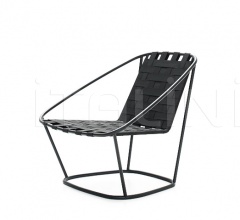 Итальянские Уличная мебель - Кресло Cloud фабрика Arflex