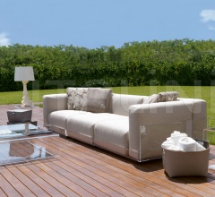 Итальянские Диваны - Модульный диван Asami фабрика Colico