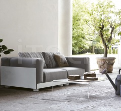Итальянские Диваны - Модульный диван Asami Iron фабрика Colico