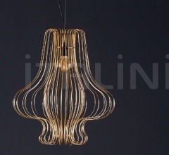 Итальянские Свет - Подвесной светильник Can Can фабрика Colico