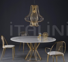 Итальянские Свет - Подвесной светильник Can Can фабрика Colico