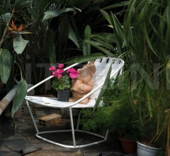 Итальянские Уличная мебель - Кресло Cloud фабрика Arflex