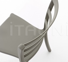 Стул Italia150 фабрика Colico