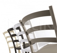 Стул Italia150 фабрика Colico