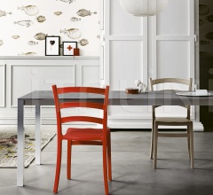 Стул Italia150 фабрика Colico