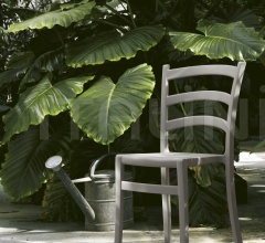 Стул Italia150 фабрика Colico