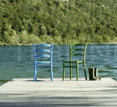 Стул Italia150 фабрика Colico