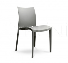 Итальянские Уличная мебель - Стул Go! фабрика Colico