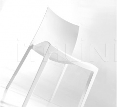 Итальянские Уличная мебель - Стул Go! фабрика Colico