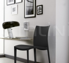 Итальянские Уличная мебель - Стул Go! фабрика Colico