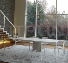 Итальянские Уличная мебель - Стул Go! фабрика Colico