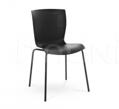 Итальянские Уличная мебель - Стул Rap фабрика Colico