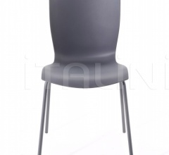 Итальянские Уличная мебель - Стул Rap фабрика Colico