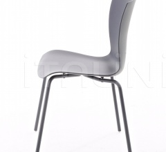 Итальянские Уличная мебель - Стул Rap фабрика Colico