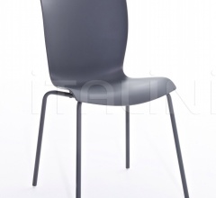 Итальянские Уличная мебель - Стул Rap фабрика Colico