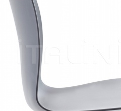 Итальянские Уличная мебель - Стул Rap фабрика Colico