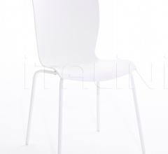 Итальянские Уличная мебель - Стул Rap фабрика Colico