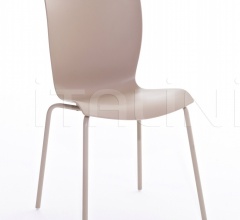 Итальянские Уличная мебель - Стул Rap фабрика Colico