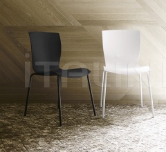 Итальянские Уличная мебель - Стул Rap фабрика Colico
