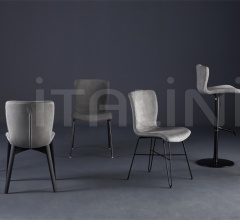 Итальянские Уличная мебель - Стул Rap фабрика Colico