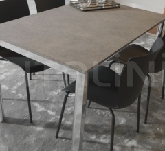 Итальянские Уличная мебель - Стул Rap фабрика Colico