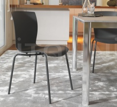 Итальянские Уличная мебель - Стул Rap фабрика Colico