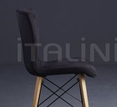 Стул Rap Wood фабрика Colico