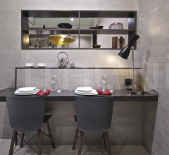 Стул Rap Wood фабрика Colico