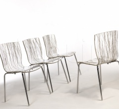 Стул Hip фабрика Colico