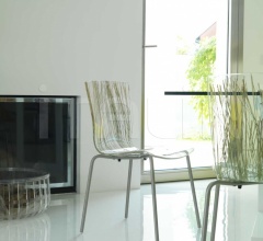 Стул Hip фабрика Colico