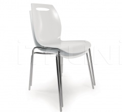 Стул Bip фабрика Colico