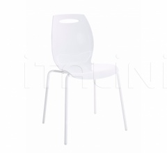 Стул Bip фабрика Colico