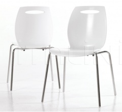Стул Bip фабрика Colico
