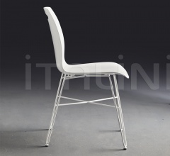 Стул Bip Iron фабрика Colico