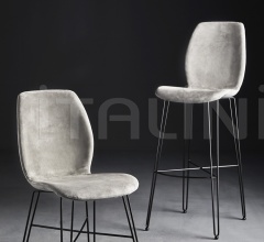 Стул Bip Iron фабрика Colico