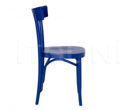 Стул Brera фабрика Colico