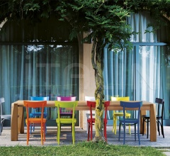 Стул Brera фабрика Colico