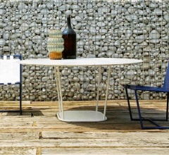 Итальянские Уличная мебель - Стул Cloud фабрика Arflex