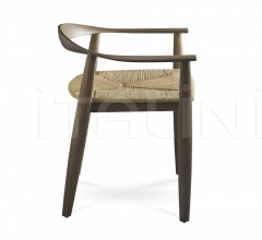 Стул с подлокотниками Odyssee.m фабрика Colico