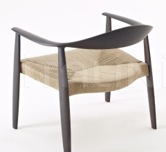 Кресло Odysseee.xl фабрика Colico