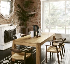 Кресло Odysseee.xl фабрика Colico