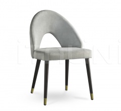 Стул Diana.f фабрика Colico