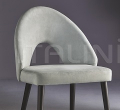 Стул Diana.f фабрика Colico