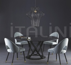 Стул Diana.f фабрика Colico