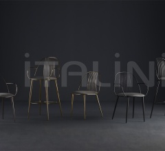 Стул Waiya фабрика Colico