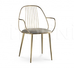 Стул с подлокотниками Waiya.p фабрика Colico