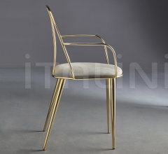 Стул с подлокотниками Waiya.p фабрика Colico