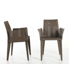 Стул с подлокотниками Karlotta.p фабрика Colico