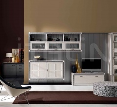 Модульная система Room 6 фабрика Pregno