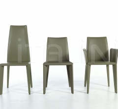 Стул с подлокотниками Karlotta.p фабрика Colico